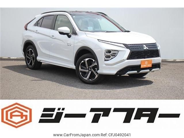 mitsubishi eclipse-cross 2024 -MITSUBISHI--Eclipse Cross 5LA-GL3W--GL3W-0700***---MITSUBISHI--Eclipse Cross 5LA-GL3W--GL3W-0700***- image 1