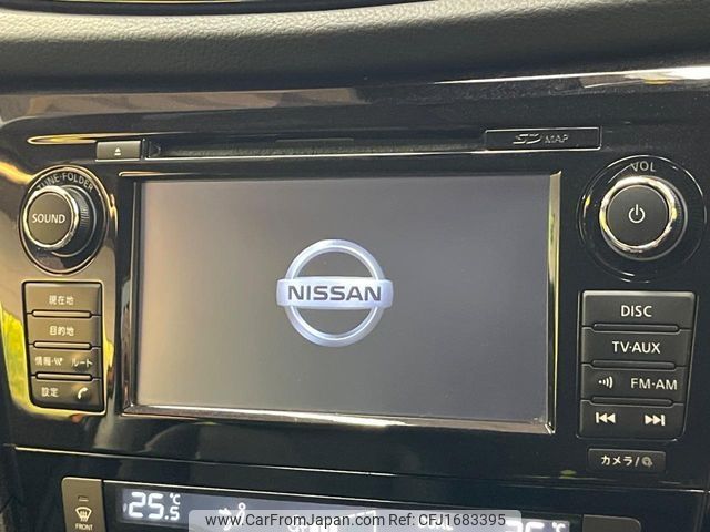 nissan x-trail 2018 CFJ1683395 image 2