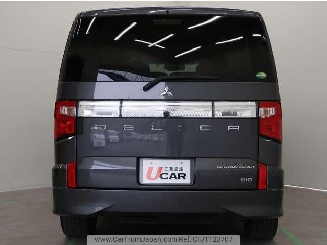 mitsubishi delica-d5 2019 quick_quick_3DA-CV1W_CV1W-2100699 image 2