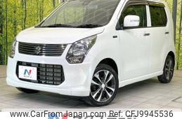 suzuki wagon-r 2014 -SUZUKI--Wagon R DBA-MH34S--MH34S-289499---SUZUKI--Wagon R DBA-MH34S--MH34S-289499-