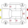 lexus nx 2018 -LEXUS--Lexus NX DBA-AGZ10--AGZ10-1017970---LEXUS--Lexus NX DBA-AGZ10--AGZ10-1017970- image 2