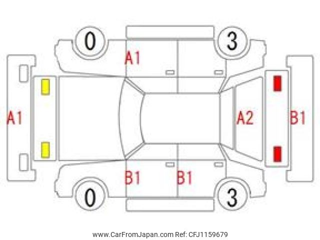 lexus nx 2018 -LEXUS--Lexus NX DBA-AGZ10--AGZ10-1017970---LEXUS--Lexus NX DBA-AGZ10--AGZ10-1017970- image 2