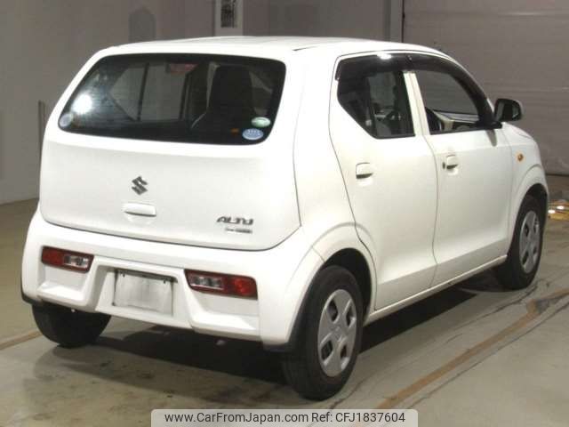 suzuki alto 2016 CFJ1837604 image 2