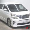 toyota vellfire 2009 -TOYOTA 【水戸 302ｿ6359】--Vellfire ANH20W--8079134---TOYOTA 【水戸 302ｿ6359】--Vellfire ANH20W--8079134- image 1