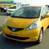 honda fit 2008 No.10727 image 1