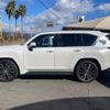 lexus lx 2023 -LEXUS 【名変中 】--Lexus LX VJA310W--4036825---LEXUS 【名変中 】--Lexus LX VJA310W--4036825- image 25