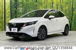 nissan note 2023 quick_quick_E13_E13-223376