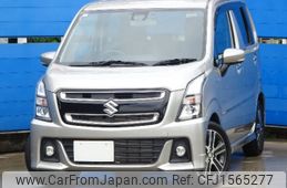 suzuki wagon-r 2021 CFJ1565277