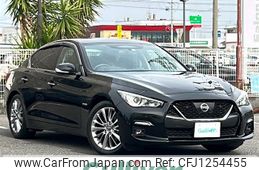 nissan skyline 2020 -NISSAN--Skyline DAA-HNV37--HNV37-550556---NISSAN--Skyline DAA-HNV37--HNV37-550556-