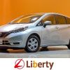 nissan note 2017 quick_quick_HE12_HE12-138406 image 1