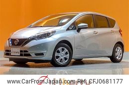 nissan note 2017 quick_quick_HE12_HE12-138406