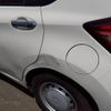 nissan note 2017 -NISSAN--Note DBA-E12--E12-529633---NISSAN--Note DBA-E12--E12-529633- image 12