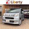 daihatsu move 2019 quick_quick_LA150S_LA150S-0180163 image 1