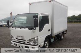 isuzu elf-truck 2019 -ISUZU--Elf NHR85AN-7025514---ISUZU--Elf NHR85AN-7025514-