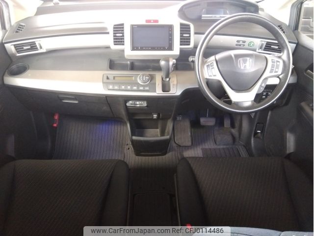 honda freed 2013 -HONDA--Freed DAA-GP3--GP3-1120689---HONDA--Freed DAA-GP3--GP3-1120689- image 2