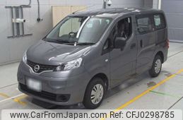 nissan nv200-vanette 2024 -NISSAN 【岐阜 400ほ4118】--NV200 VM20-235967---NISSAN 【岐阜 400ほ4118】--NV200 VM20-235967-