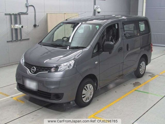 nissan nv200-vanette 2024 -NISSAN 【岐阜 400ほ4118】--NV200 VM20-235967---NISSAN 【岐阜 400ほ4118】--NV200 VM20-235967- image 1