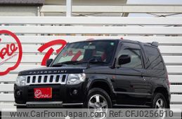 mitsubishi pajero-mini 2012 quick_quick_ABA-H58A_H58Aｰ1013718