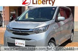 mitsubishi ek-wagon 2020 quick_quick_B33W_B33W-0100868