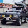 nissan terrano 1990 quick_quick_E-WHYD21_WHYD21-011844 image 1