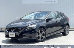 volvo v40 2013 -VOLVO--Volvo V40 DBA-MB4164T--YV1MV485BE2114708---VOLVO--Volvo V40 DBA-MB4164T--YV1MV485BE2114708-