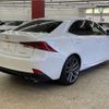 lexus is 2017 -LEXUS--Lexus IS DBA-ASE30--ASE30-0003695---LEXUS--Lexus IS DBA-ASE30--ASE30-0003695- image 5