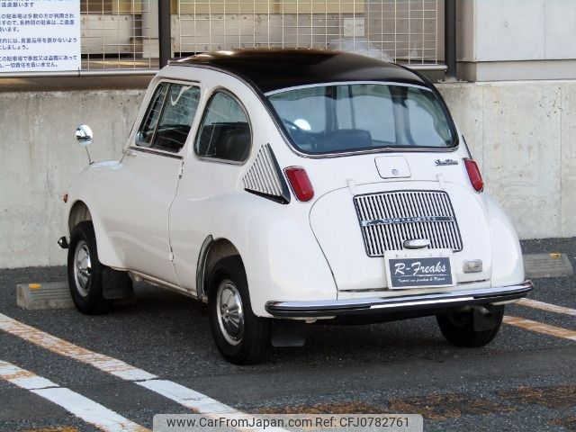 subaru 360 1969 -SUBARU--Subaru 360 K111--K111-328376---SUBARU--Subaru 360 K111--K111-328376- image 2