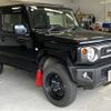 suzuki jimny 2021 CFJ1569984 image 2