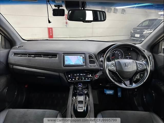 honda vezel 2017 quick_quick_DAA-RU3_RU3-1246873 image 2