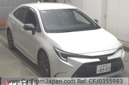 toyota corolla 2024 -TOYOTA 【沼津 301ﾀ8903】--Corolla MZEA17-0013154---TOYOTA 【沼津 301ﾀ8903】--Corolla MZEA17-0013154-