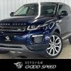 land-rover range-rover 2018 -ROVER--Range Rover LDA-LV2NB--SALVA2AN7JH323921---ROVER--Range Rover LDA-LV2NB--SALVA2AN7JH323921- image 1