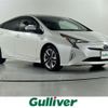 toyota prius 2017 -TOYOTA--Prius DAA-ZVW51--ZVW51-6048857---TOYOTA--Prius DAA-ZVW51--ZVW51-6048857- image 1