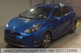 toyota aqua 2019 -TOYOTA--AQUA DAA-NHP10H--NHP10-6814945---TOYOTA--AQUA DAA-NHP10H--NHP10-6814945-