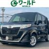 toyota roomy 2018 CFJ1577631 image 1
