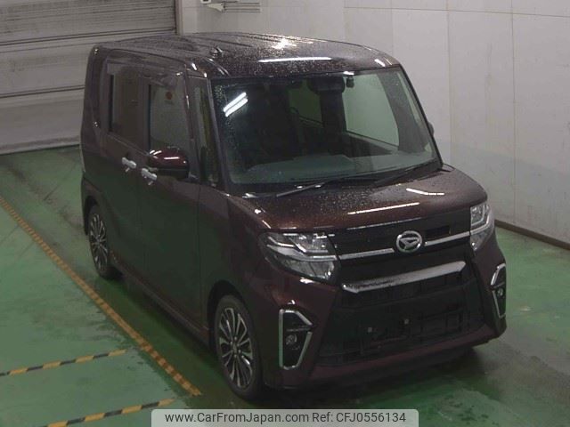 daihatsu tanto 2020 -DAIHATSU--Tanto LA650S--1030624---DAIHATSU--Tanto LA650S--1030624- image 1