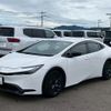 toyota prius 2023 CFJ1639992 image 3