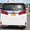 toyota alphard 2021 -TOYOTA--Alphard 6AA-AYH30W--AYH30-0139153---TOYOTA--Alphard 6AA-AYH30W--AYH30-0139153- image 7