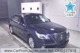 toyota crown 2013 -TOYOTA--Crown GRS210-6008873---TOYOTA--Crown GRS210-6008873-