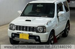 suzuki jimny 2010 -SUZUKI 【熊本 582て9177】--Jimny JB23W-625861---SUZUKI 【熊本 582て9177】--Jimny JB23W-625861-