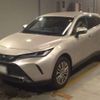 toyota harrier 2020 -TOYOTA 【福岡 345ﾗ3377】--Harrier 6BA-MXUA85--MXUA85-0002497---TOYOTA 【福岡 345ﾗ3377】--Harrier 6BA-MXUA85--MXUA85-0002497- image 1