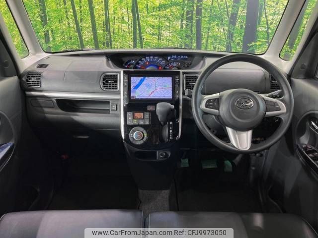 daihatsu tanto 2018 -DAIHATSU--Tanto DBA-LA600S--LA600S-0637373---DAIHATSU--Tanto DBA-LA600S--LA600S-0637373- image 2