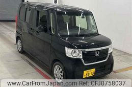 honda n-box 2019 -HONDA 【姫路 581ユ8918】--N BOX JF3-1259186---HONDA 【姫路 581ユ8918】--N BOX JF3-1259186-