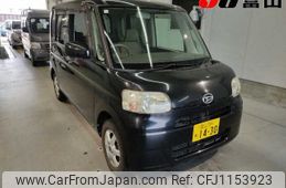 daihatsu tanto 2011 -DAIHATSU 【富山 581ﾈ1430】--Tanto L385S--L385S-0054784---DAIHATSU 【富山 581ﾈ1430】--Tanto L385S--L385S-0054784-