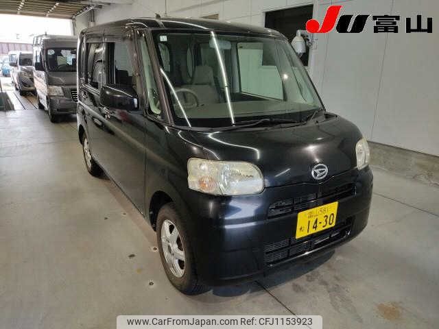 daihatsu tanto 2011 -DAIHATSU 【富山 581ﾈ1430】--Tanto L385S--L385S-0054784---DAIHATSU 【富山 581ﾈ1430】--Tanto L385S--L385S-0054784- image 1