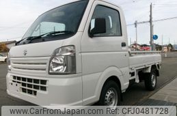 suzuki carry-truck 2014 -SUZUKI--Carry Truck EBD-DA16T--DA16T-185815---SUZUKI--Carry Truck EBD-DA16T--DA16T-185815-