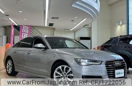 audi a6 2016 CFJ1722056