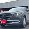 mazda cx-8 2018 quick_quick_3DA-KG2P_109331 image 5