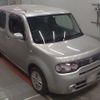 nissan cube 2010 -NISSAN--Cube DBA-Z12--Z12-048643---NISSAN--Cube DBA-Z12--Z12-048643- image 9