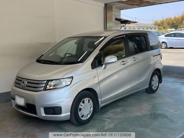 honda freed-spike 2011 -HONDA 【岐阜 569ら1122】--Freed Spike GB3-1327364---HONDA 【岐阜 569ら1122】--Freed Spike GB3-1327364- image 1