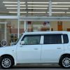suzuki alto-lapin 2005 CFJ1760322 image 5